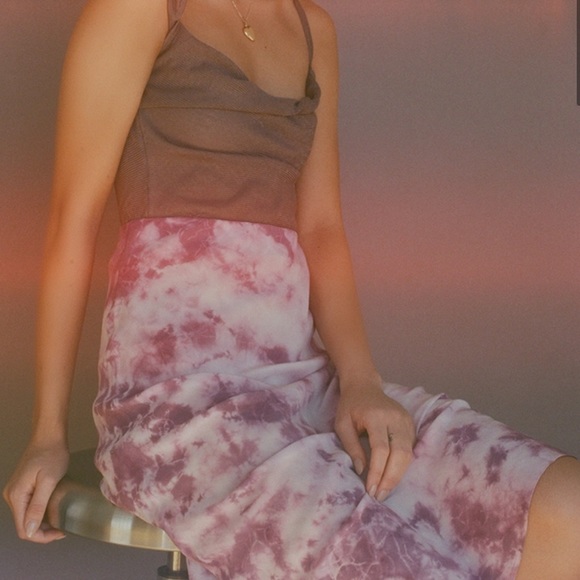 Réalisation Par Naomi Skirt M - Picture 3 of 6